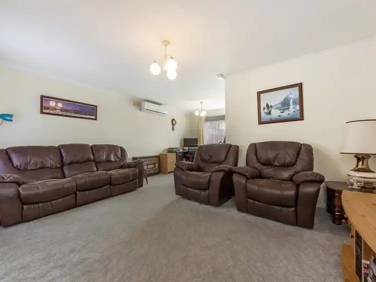 Second view of Homely house listing, 34 Biggs Street, St Albans VIC 3021