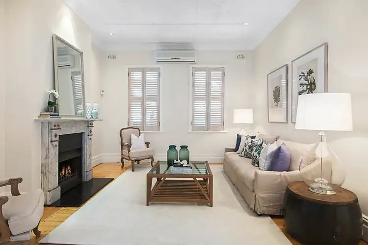 Fifth view of Homely house listing, 20 Dover Road, Rose Bay NSW 2029