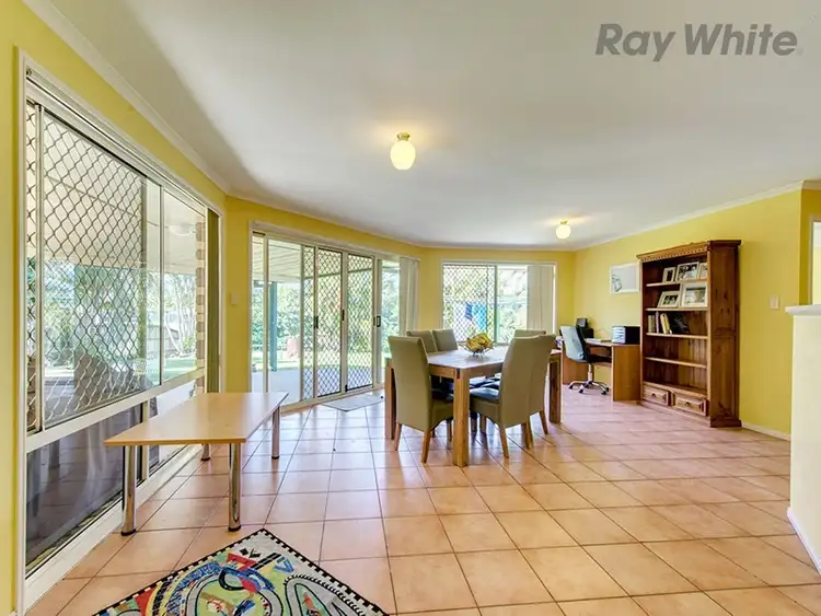 Fifth view of Homely house listing, 196 Mount Warren Boulevard, Mount Warren Park QLD 4207