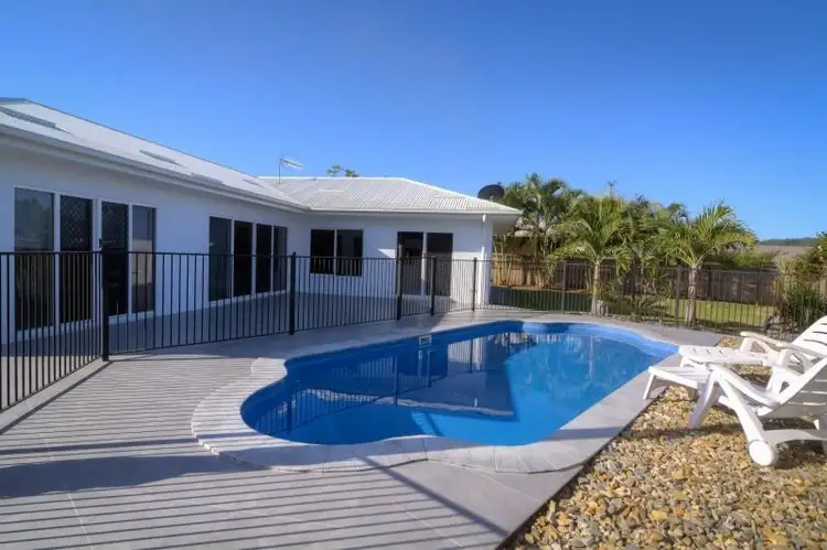 Fifth view of Homely house listing, 48 Johnston Road, Mossman QLD 4873