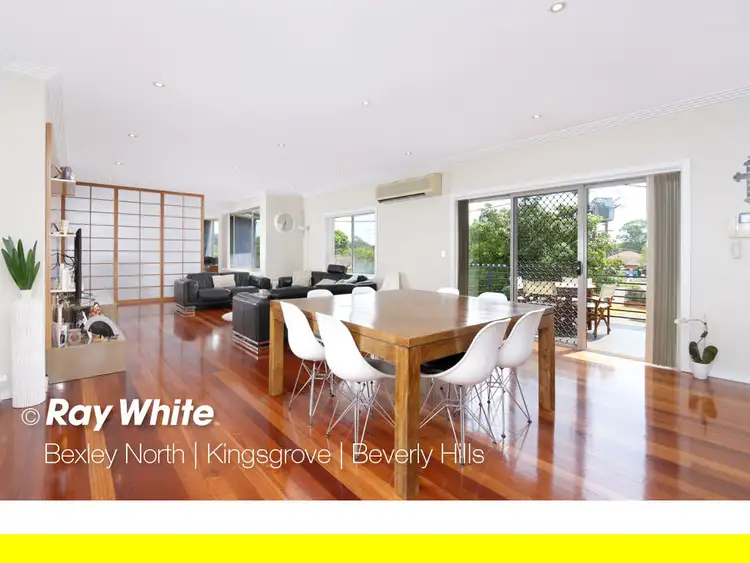 Fourth view of Homely house listing, 30 Westbrook Street, Beverly Hills NSW 2209