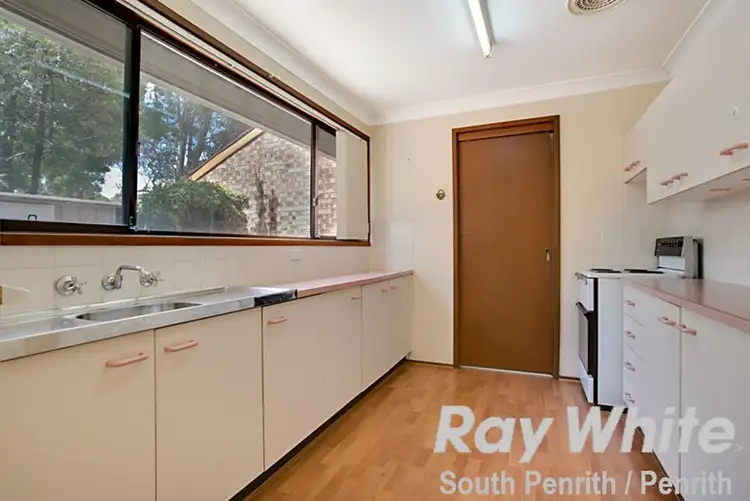Fifth view of Homely villa listing, 1/9 Birmingham Road, South Penrith NSW 2750