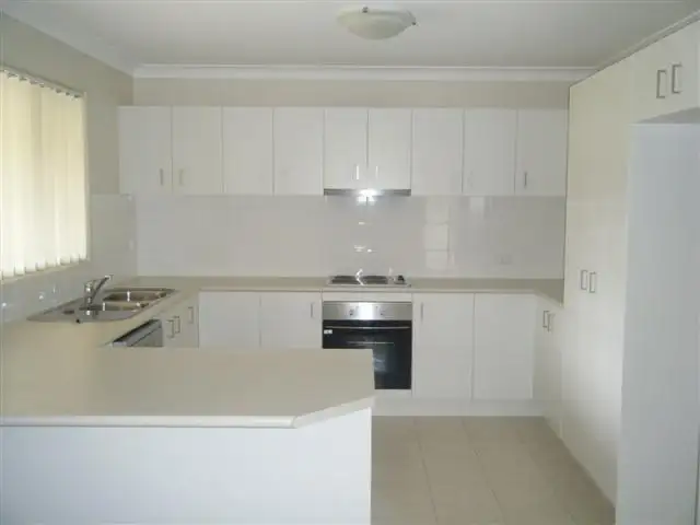 Second view of Homely house listing, 11 Bayridge Heights Drive, Nikenbah QLD 4655