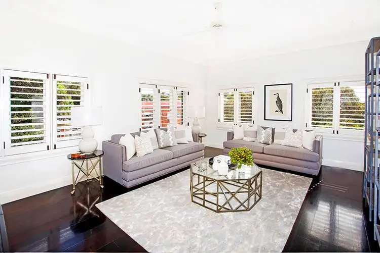 Seventh view of Homely apartment listing, 3/6 Ocean Avenue, Double Bay NSW 2028