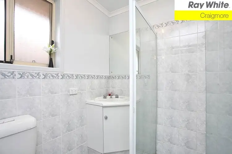Fifth view of Homely house listing, 91 Beckham Rise, Craigmore SA 5114