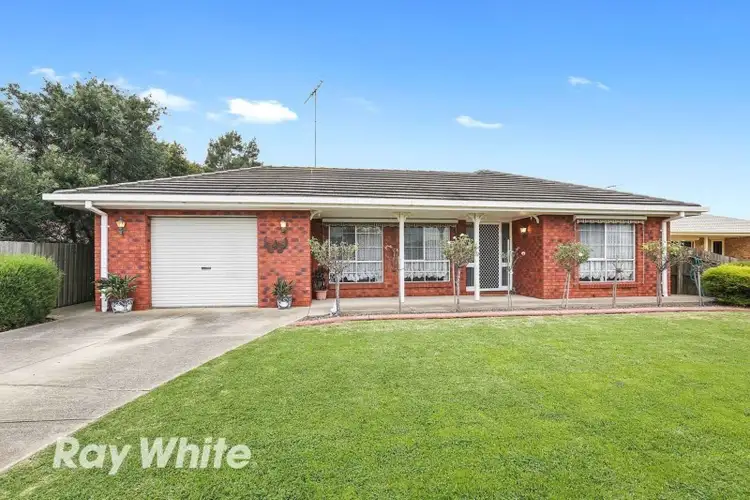 Main view of Homely house listing, 7 Kantara Crescent, Lara VIC 3212