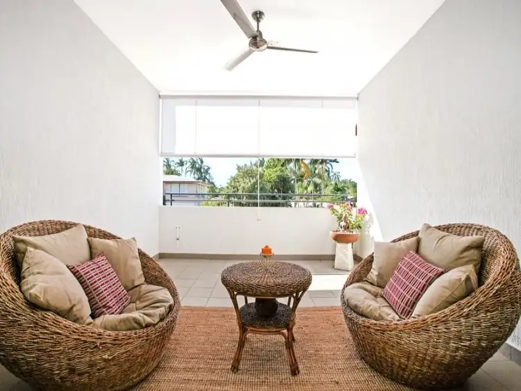 Sixth view of Homely apartment listing, 3/13 Quandong Crescent, Nightcliff NT 810