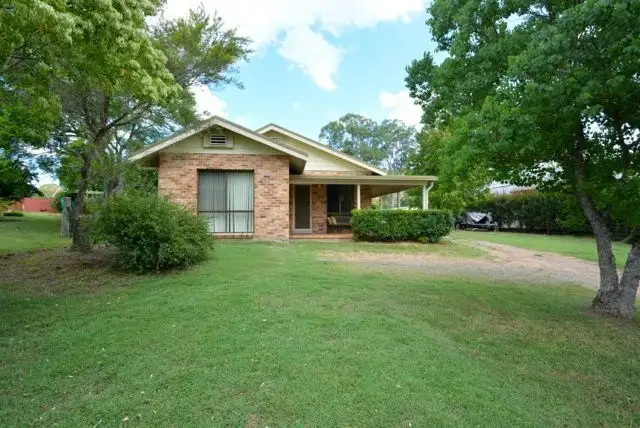 108 Queen Street, Clarence Town NSW 2321