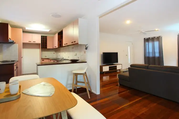 Fourth view of Homely house listing, 6 Joan Street, Southport QLD 4215
