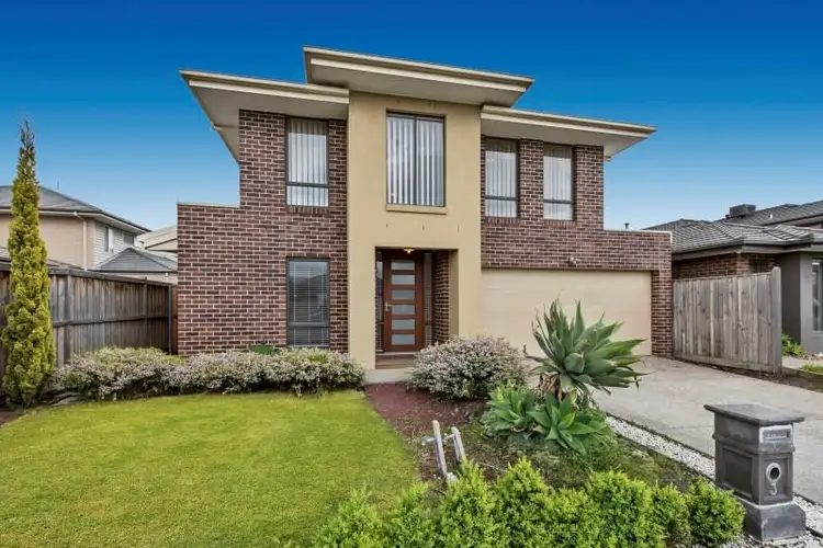 3 Beaufort Street, Keysborough VIC 3173