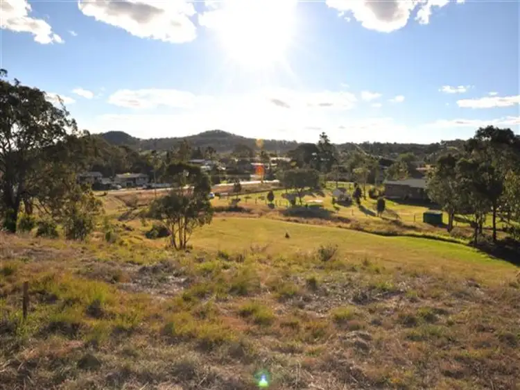 Main view of Homely land listing, Lot 10 Gwynne Street, Drayton QLD 4350