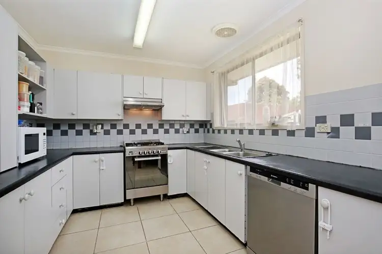 Second view of Homely house listing, 29 Regal Avenue, Thomastown VIC 3074