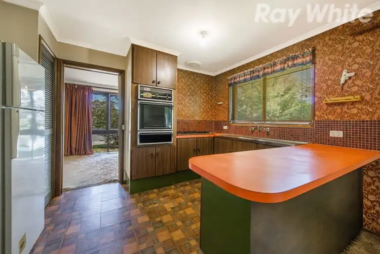 Fourth view of Homely house listing, 1 Dover Court, Ferntree Gully VIC 3156