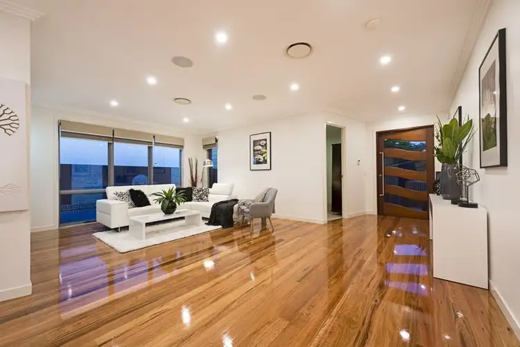 Fourth view of Homely house listing, 8 Rigney Street, Underwood QLD 4119