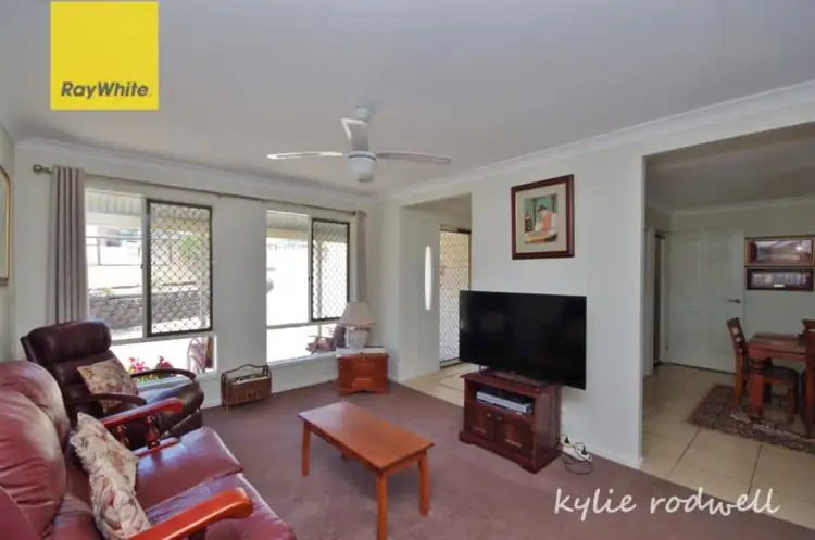 Seventh view of Homely house listing, 102 Carrigan Way, Gleneagle QLD 4285