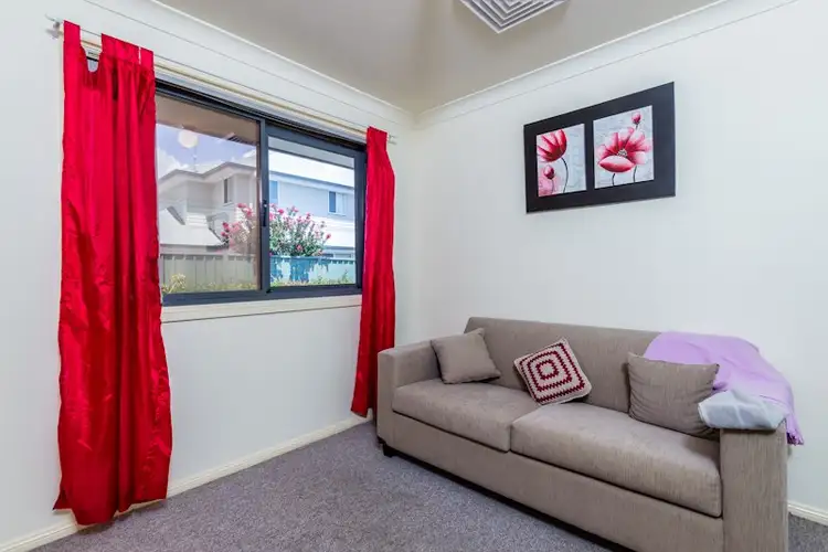 Sixth view of Homely house listing, 3/38 Paget Street, Richmond NSW 2753