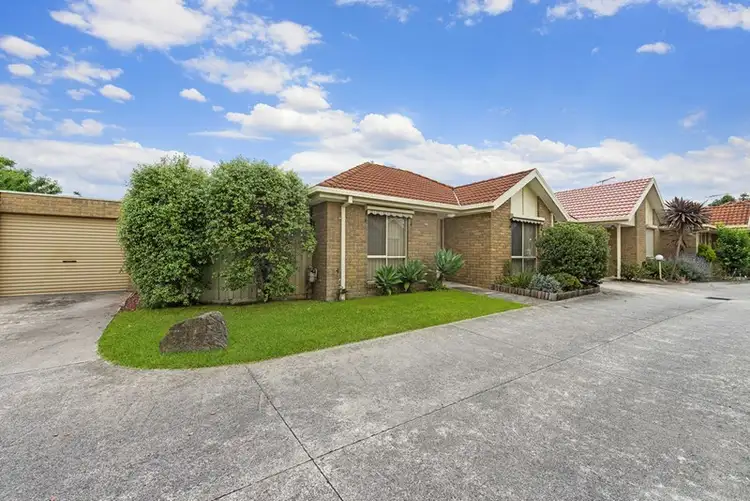 Second view of Homely unit listing, 11/79A Rathcown Road, Reservoir VIC 3073