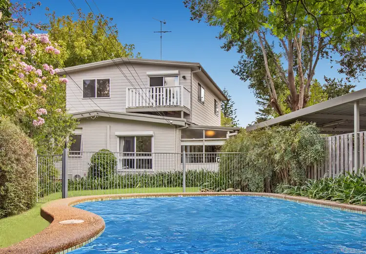 Main view of Homely house listing, 20 Arnold Street, Ryde NSW 2112