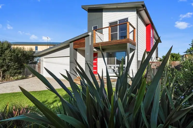 Main view of Homely house listing, 19 Dover Street., Sunderland Bay VIC 3922