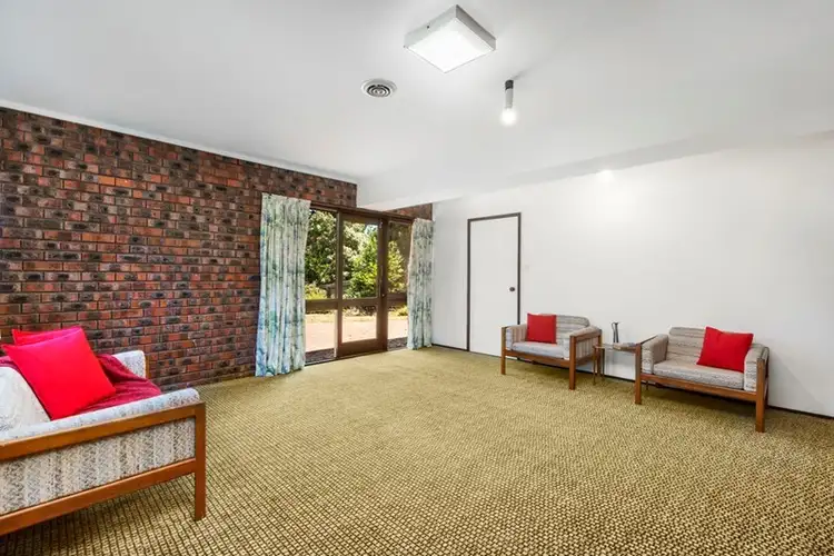 Fifth view of Homely house listing, 8 Tobruk Street, Bulleen VIC 3105