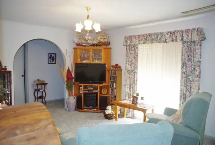 Second view of Homely house listing, 3 Tess Court, Paringa SA 5340