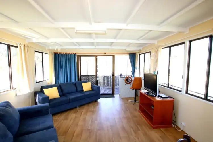 Fifth view of Homely other listing, Mooring 35 Edgar Bartlett Drive, Waikerie SA 5330