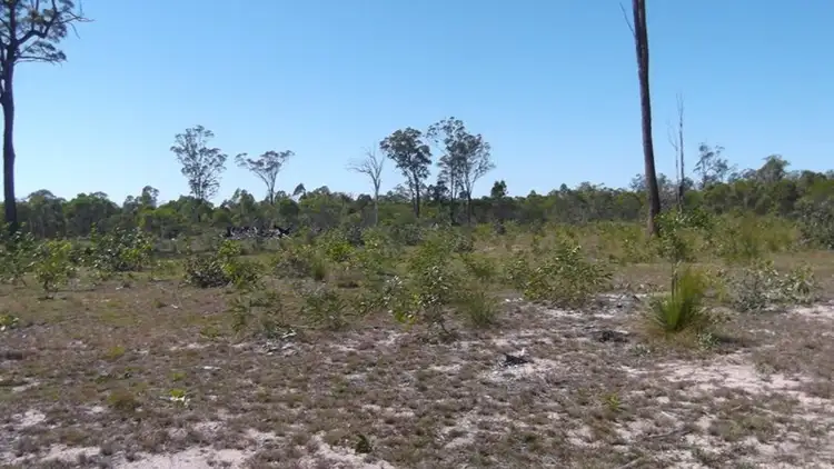 Second view of Homely land listing, Lot 9 Junction Mountain Road, Isis River QLD 4660
