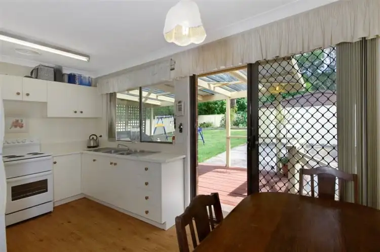 Fifth view of Homely house listing, 77 Hillview Circuit, Kiama NSW 2533