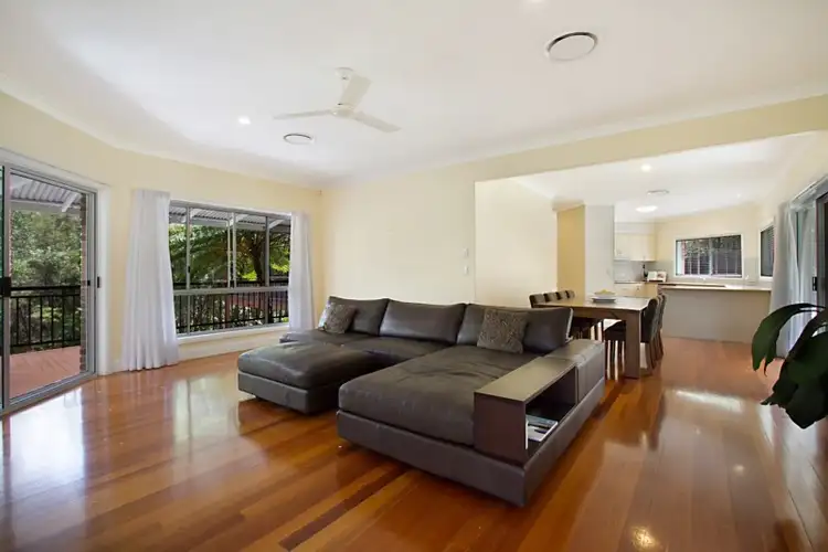 Seventh view of Homely house listing, 10 Canopy Drive, Mudgeeraba QLD 4213