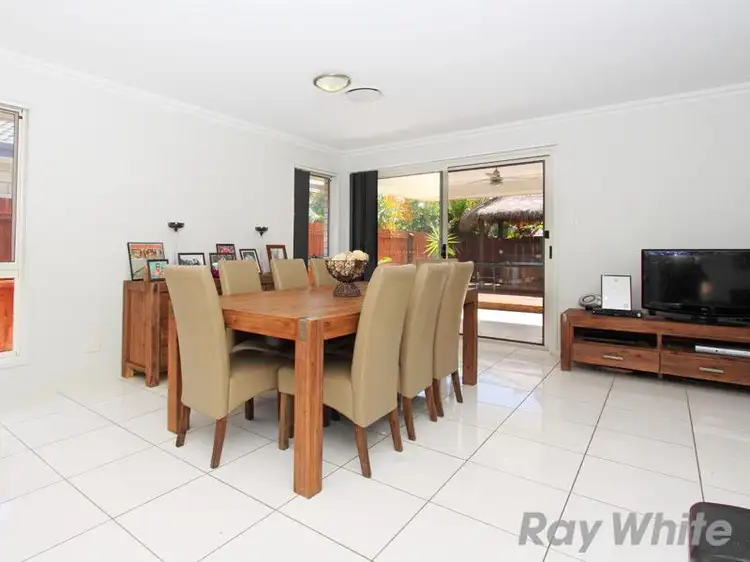 Fourth view of Homely house listing, 17 Karidawn Street, Nudgee QLD 4014