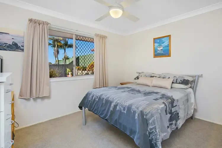 Fourth view of Homely house listing, 4 Melaleuca Place, Wynnum West QLD 4178