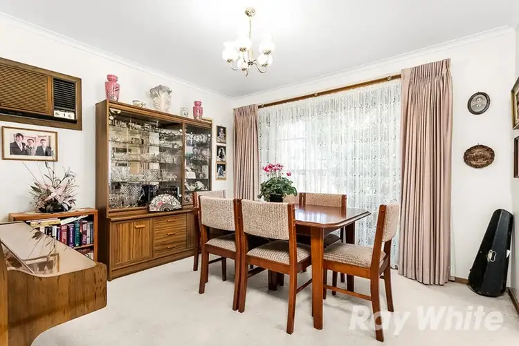 Fourth view of Homely unit listing, 26A Imperial Avenue, Mount Waverley VIC 3149