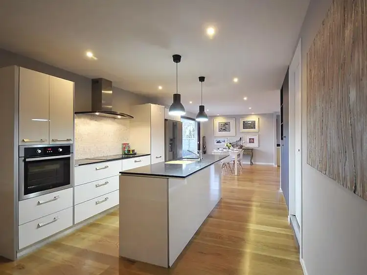 Third view of Homely house listing, 118 Glen Eagles Drive, Robina QLD 4226