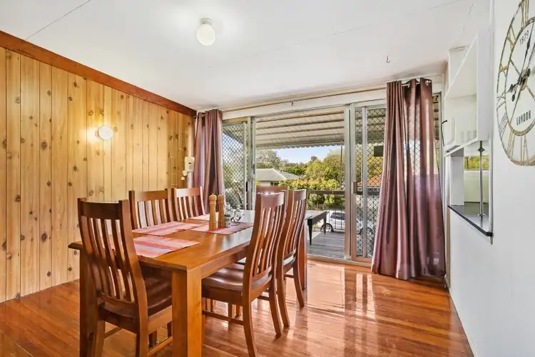 Fourth view of Homely house listing, 4 Ingham Street, Oxley QLD 4075