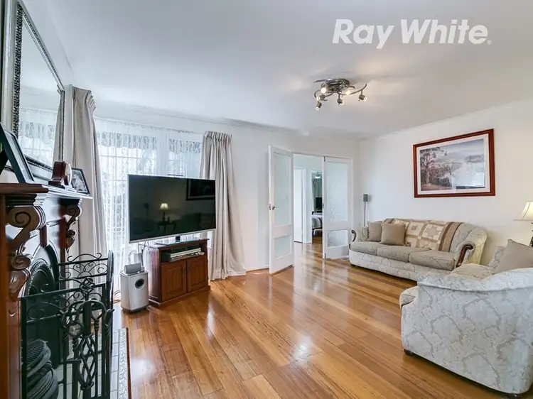Fifth view of Homely house listing, 13 Dunbar Court, Lalor VIC 3075