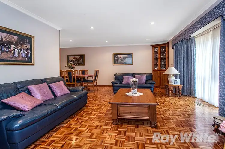 Fifth view of Homely house listing, 79 Goulburn Drive, Rowville VIC 3178