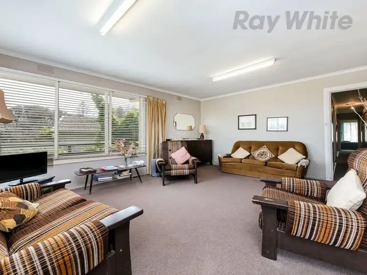 Seventh view of Homely house listing, 266 Melbourne Road, Blairgowrie VIC 3942