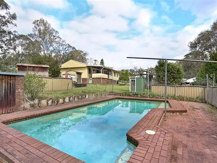 Seventh view of Homely house listing, 277 East Kurrajong Road, East Kurrajong NSW 2758