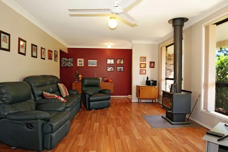 Third view of Homely house listing, 126 Jasmine Drive, Bomaderry NSW 2541