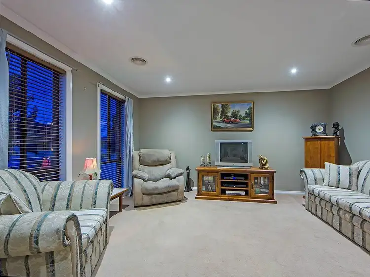 Sixth view of Homely house listing, 53 Cheviot Drive, Truganina VIC 3029