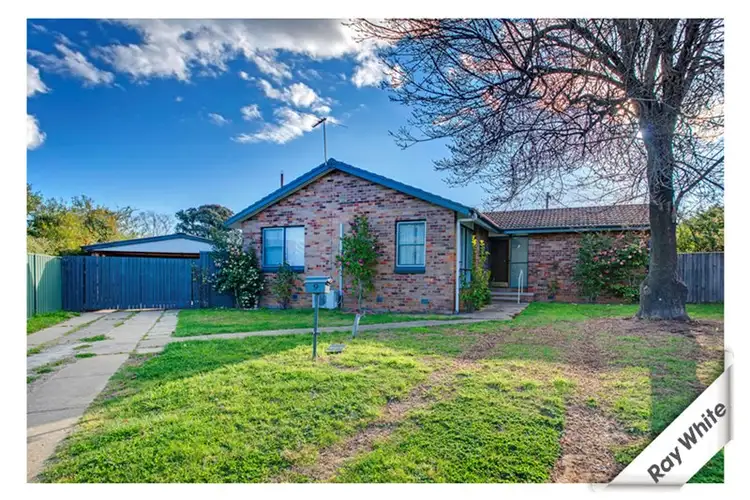 Main view of Homely house listing, 9 Hood Place, Watson ACT 2602