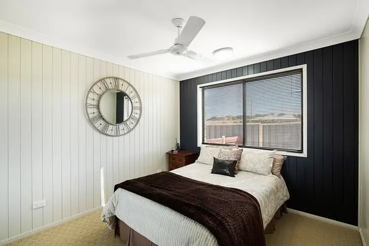 Sixth view of Homely unit listing, Unit 2/9 Wildcard Drive, Glenvale QLD 4350