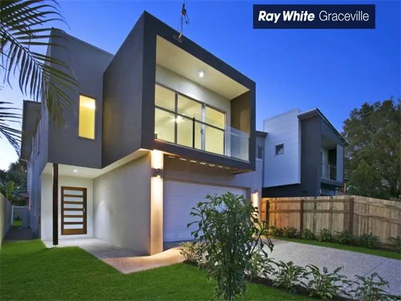 Main view of Homely house listing, 47 Blackwood Street, Sherwood QLD 4075