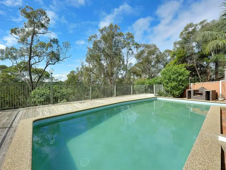 Main view of Homely house listing, 436 Somerville Road, Hornsby Heights NSW 2077