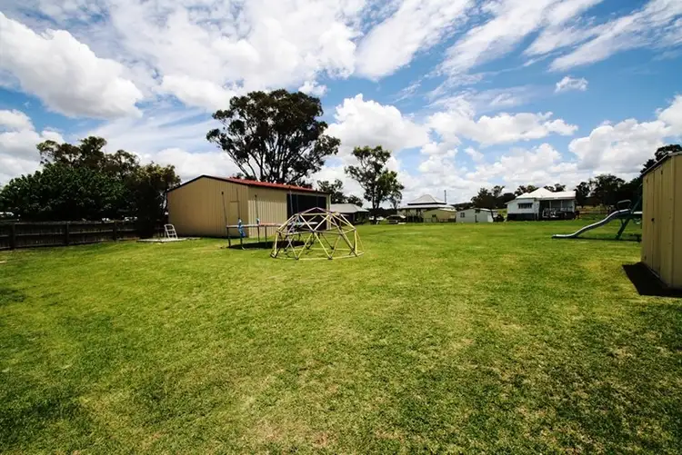 Fourth view of Homely house listing, 20 Fairwill Drive, Warwick QLD 4370