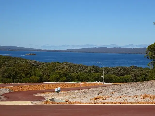 Main view of Homely land listing, 193 Pimelea View, Denmark WA 6333