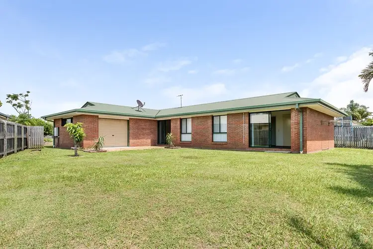 25 Spencer Avenue, Deception Bay QLD 4508