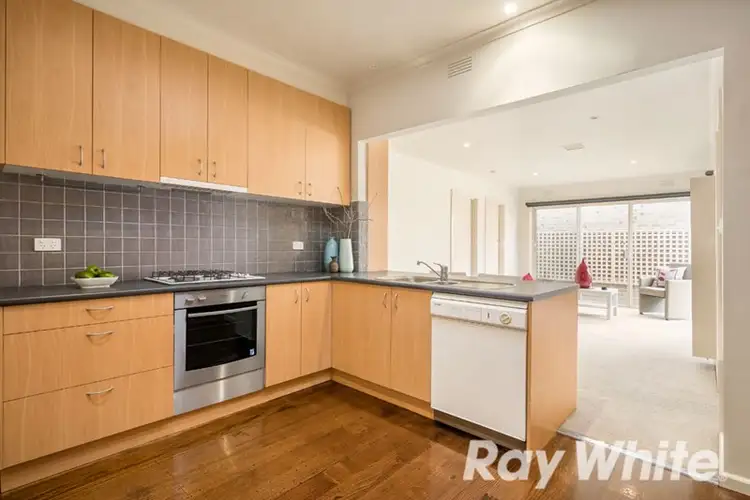 Second view of Homely house listing, 24 Crest Grove, Nunawading VIC 3131