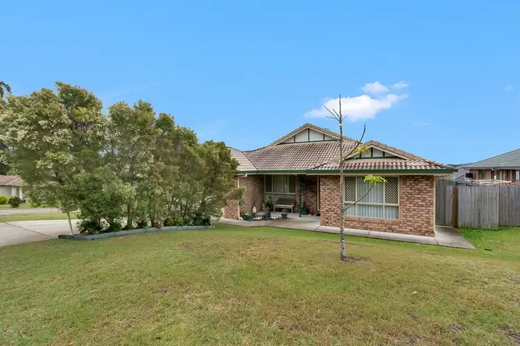 42 Ellerby Road, Moggill QLD 4070