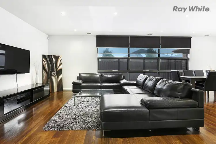 Sixth view of Homely house listing, 9 Fennel Drive, Point Cook VIC 3030